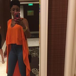 Meet your Posher, Dimepiece